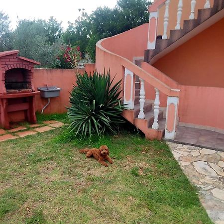 Appartamento Waimarie Fažana Esterno foto