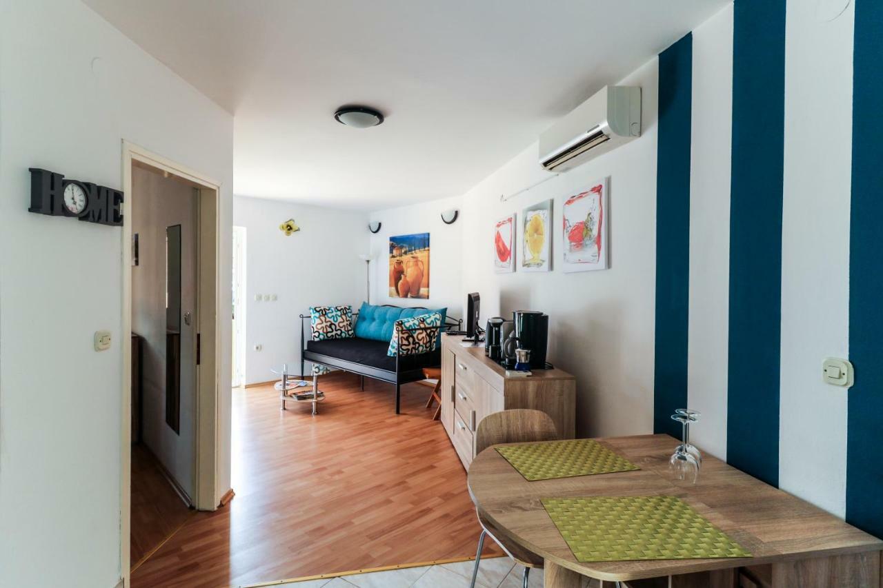 Appartamento Waimarie Fažana Esterno foto